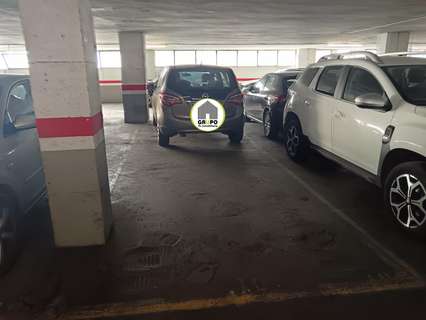 Plaza de parking en venta en Cornellà de Llobregat
