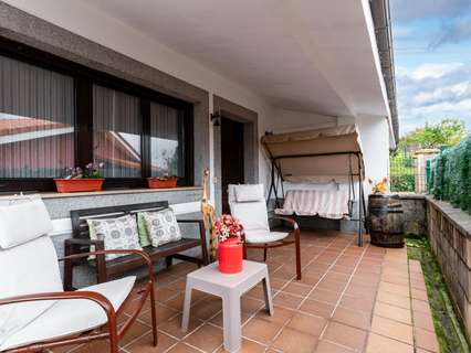 Casa en venta en Soto del Barco