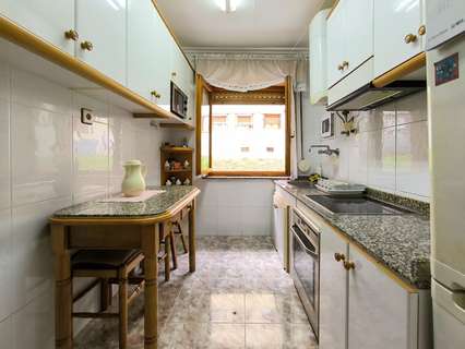 Piso en venta en Langreo