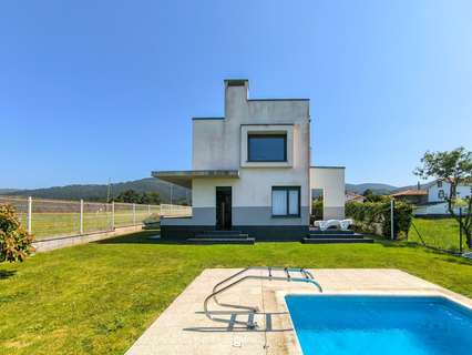 Casa en venta en Cudillero