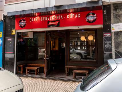 Local comercial en venta en Gijón