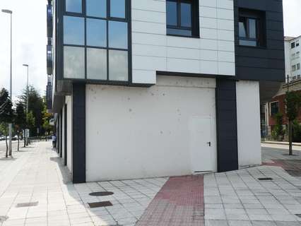 Local comercial en alquiler en Oviedo