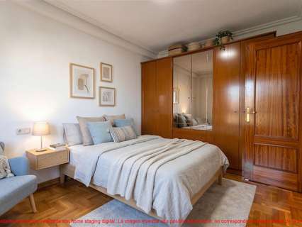 Piso en venta en Oviedo