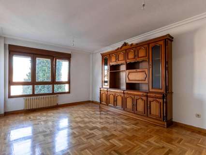 Piso en venta en Oviedo