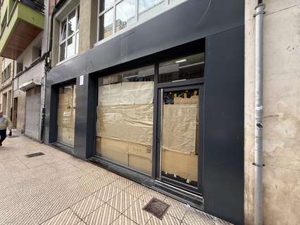 Local comercial en alquiler en Oviedo