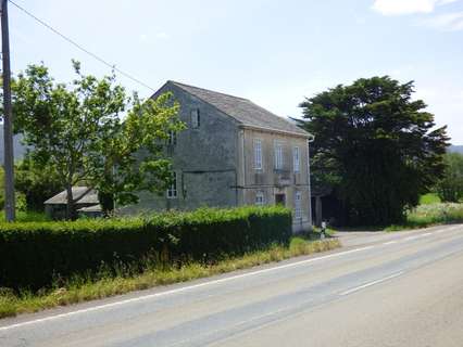 Casa en venta en Ribadeo