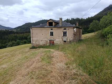 Casa en venta en San Tirso de Abres