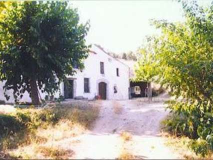Masía en venta en Sant Iscle de Vallalta