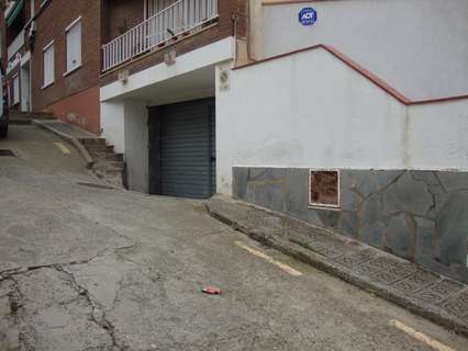 Plaza de parking en venta en Canet de Mar