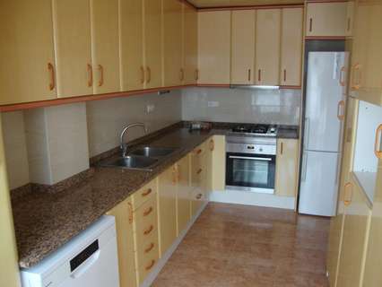 Ático en alquiler en Sant Cebrià de Vallalta