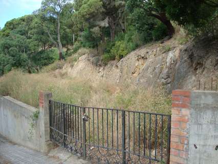 Plaza de parking en venta en Sant Cebrià de Vallalta