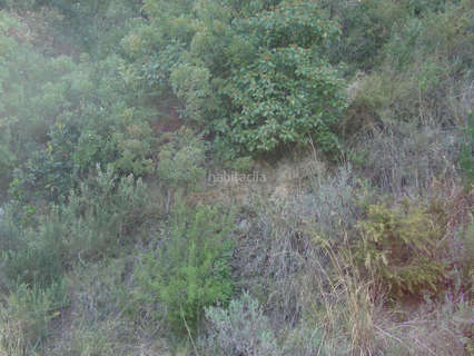 Parcela urbana en venta en Sant Cebrià de Vallalta