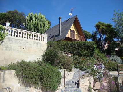 Casa en venta en Sant Cebrià de Vallalta