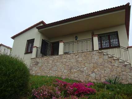Casa en venta en Sant Cebrià de Vallalta