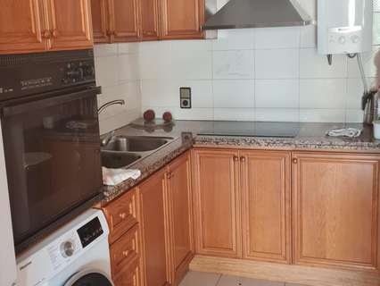 Piso en venta en Sant Cebrià de Vallalta
