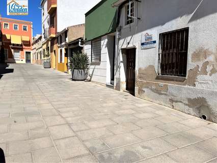 Casa en venta en Don Benito