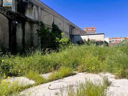 Parcela rústica en venta en Don Benito