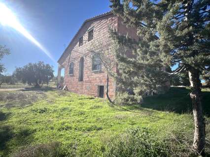 Chalet en venta en La Haba