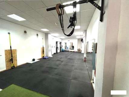 Local comercial en venta en Don Benito