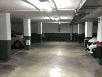 Plaza de parking en venta en Cáceres