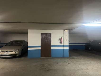 Plaza de parking en venta en Don Benito