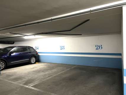 Plaza de parking en venta en Don Benito