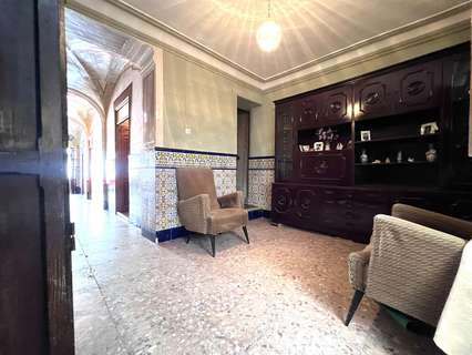 Casa en venta en Don Benito