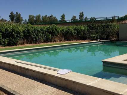 Chalet en venta en Don Benito