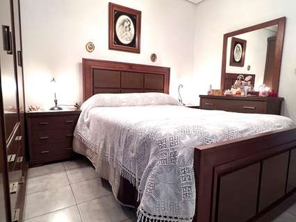 Piso en venta en Don Benito