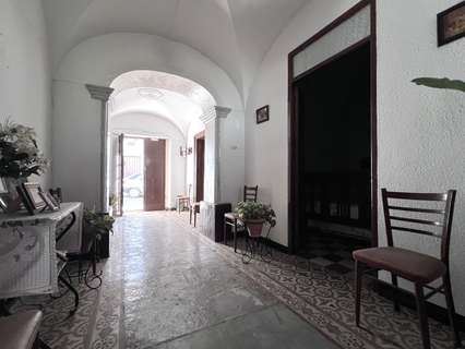 Casa en venta en Don Benito