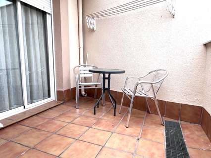 Ático en alquiler en Don Benito