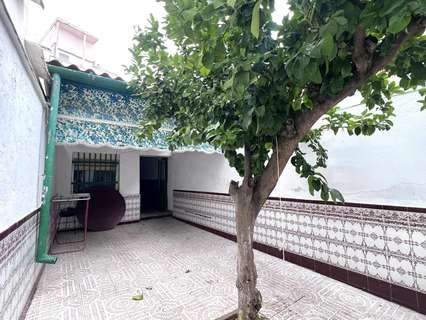 Casa en venta en Don Benito