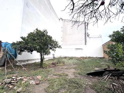 Casa en venta en Don Benito