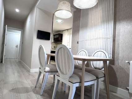 Piso en alquiler en Don Benito