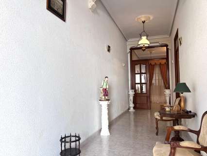 Casa en venta en Don Benito
