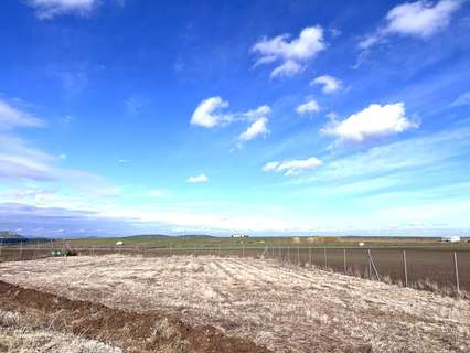 Parcela rústica en venta en Don Benito