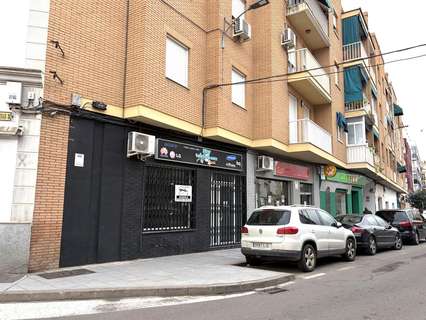 Local comercial en alquiler en Don Benito