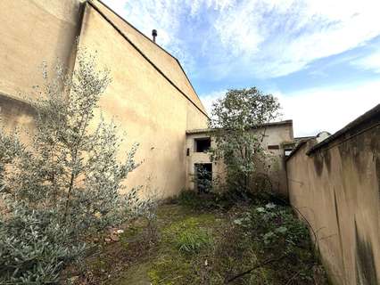 Casa en venta en Don Benito