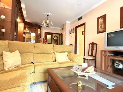 Piso en venta en Don Benito