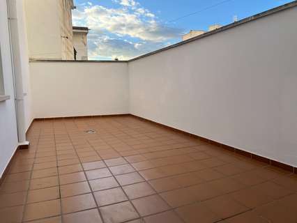 Piso en venta en Don Benito