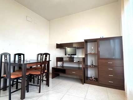 Apartamento en venta en Don Benito