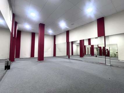 Local comercial en alquiler en Don Benito