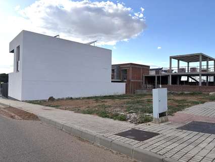 Parcela rústica en venta en Don Benito
