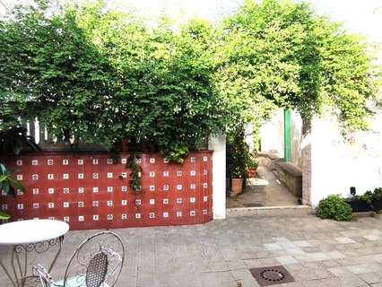 Casa en venta en Don Benito