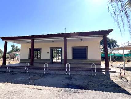 Chalet en venta en Don Benito