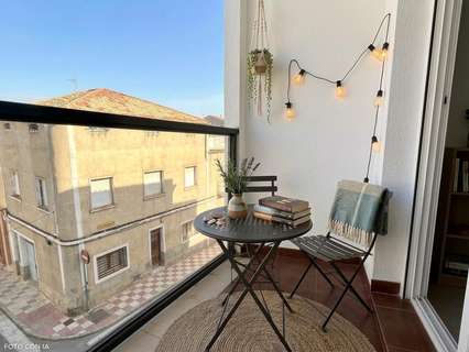 Piso en venta en Don Benito