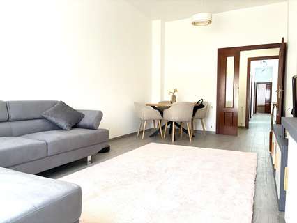 Piso en venta en Don Benito