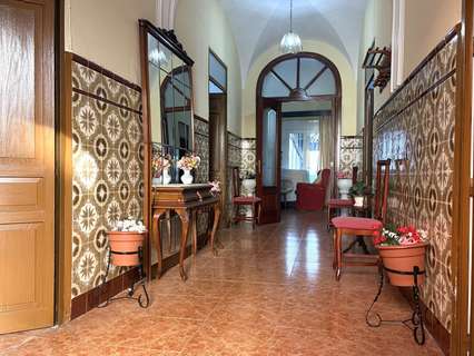 Casa en venta en Don Benito