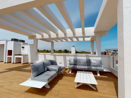 Bungalow en venta en Torrevieja