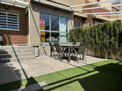 Dúplex en venta en Torrevieja